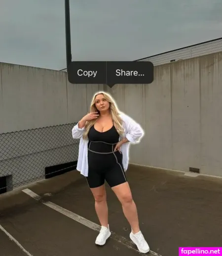 Becca Harnell OnlyFans Thumbnail #0kttTavTTP