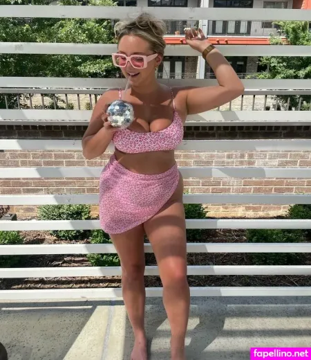 Becca Harnell OnlyFans Thumbnail #HAFDa82SMt