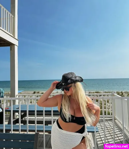 Becca Harnell OnlyFans Thumbnail #PLk1CRWE0X