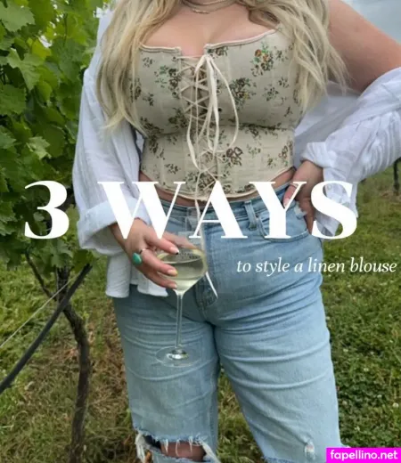Becca Harnell OnlyFans Thumbnail #PYzx417rxC