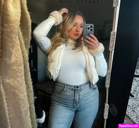 Becca Harnell OnlyFans Thumbnail #Xv2OttbDbC