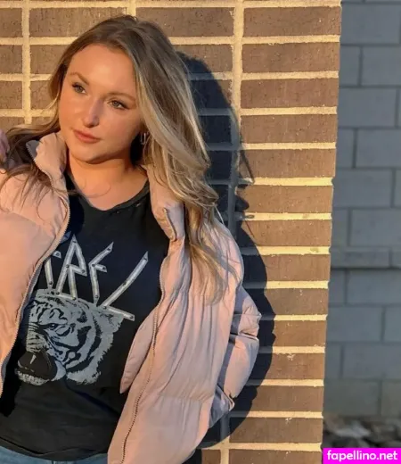 Becca Harnell OnlyFans Thumbnail #fEmqQnGeXO