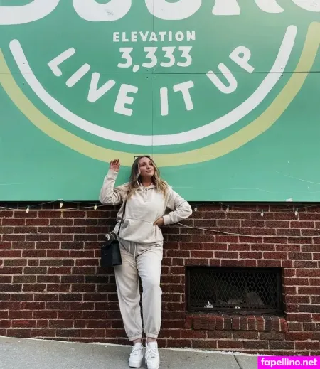 Becca Harnell OnlyFans Thumbnail #wfaXEpM90m