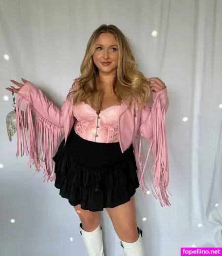 Becca Harnell OnlyFans Thumbnail #xdDtu4e0CW