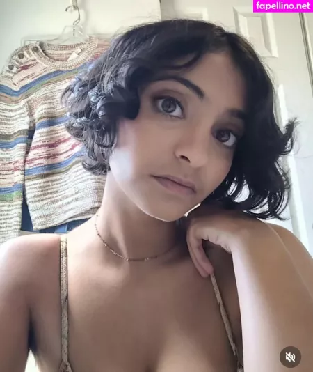 Becca Khalil OnlyFans Thumbnail #CegvP9ifv3