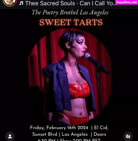 Becca Khalil OnlyFans Thumbnail #DhEnvzuLaT