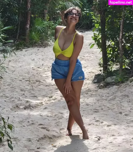 Becca Khalil OnlyFans Thumbnail #M884QOKEBl