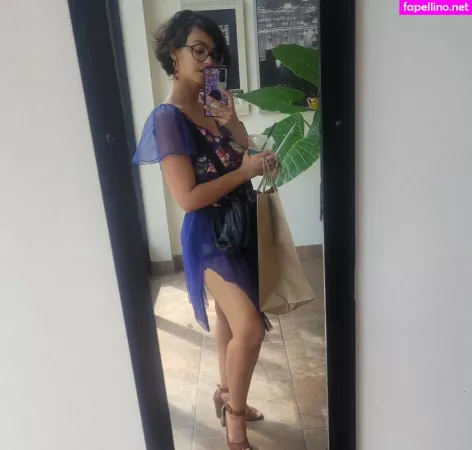 Becca Khalil OnlyFans Thumbnail #WsXGzP0beP