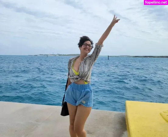 Becca Khalil OnlyFans Thumbnail #lCPihgNT91