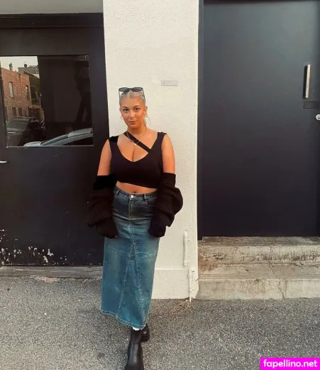 Becca M OnlyFans Thumbnail #AQoCMpb5eP