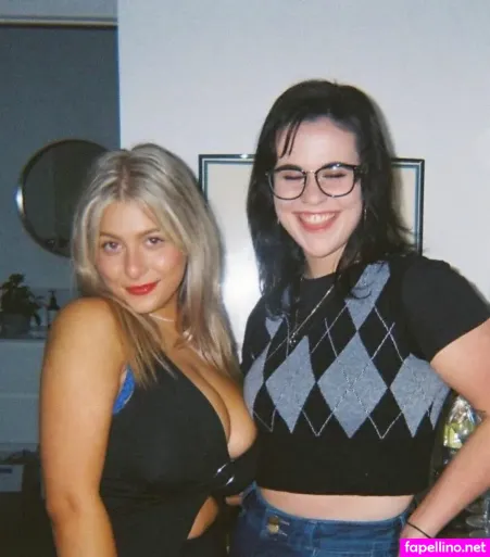 Becca M OnlyFans Thumbnail #De2FTGdB6q