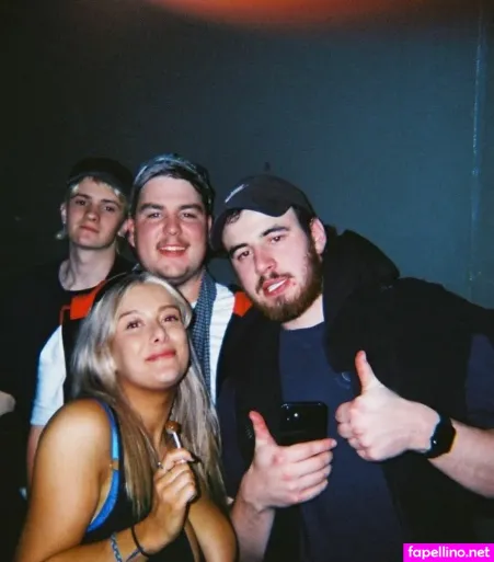 Becca M OnlyFans Thumbnail #DuzSkS1ssh