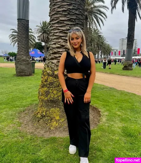 Becca M OnlyFans Thumbnail #ENt1SaSky4