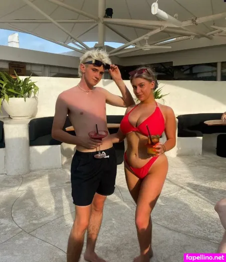 Becca M OnlyFans Thumbnail #s0SnfONDqz