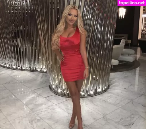 Becca Medlin OnlyFans Thumbnail #XaPJKNzH5F