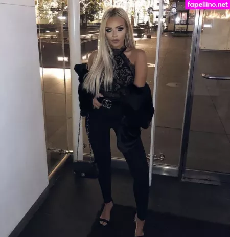 Becca Medlin OnlyFans Thumbnail #ZO6H2wlr2h