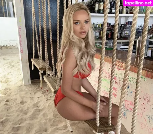 Becca Medlin OnlyFans Thumbnail #dvBj0F6mzU