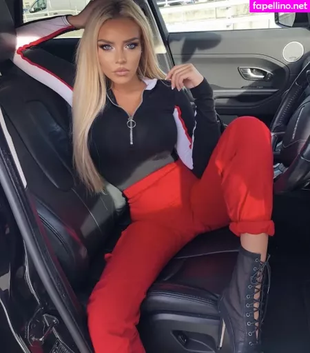 Becca Medlin OnlyFans Thumbnail #pT2XwP5USb