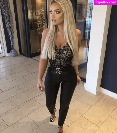 Becca Medlin OnlyFans Thumbnail #vjq8ayLATT