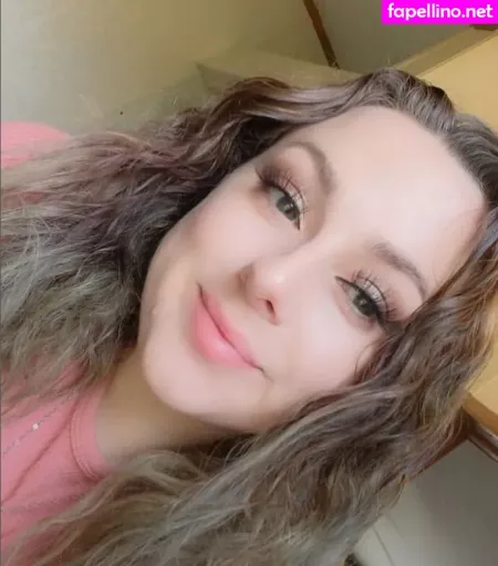 Becca Nichole OnlyFans Thumbnail #RWLq9QNndj