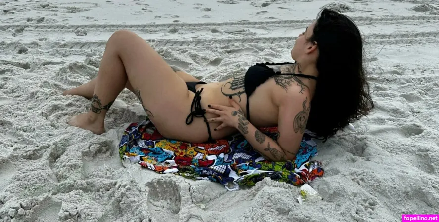 Becca Razzo OnlyFans Thumbnail #0OKB7ff57W