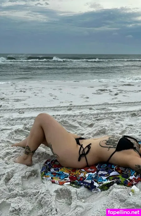 Becca Razzo OnlyFans Thumbnail #IUALL9RRG6