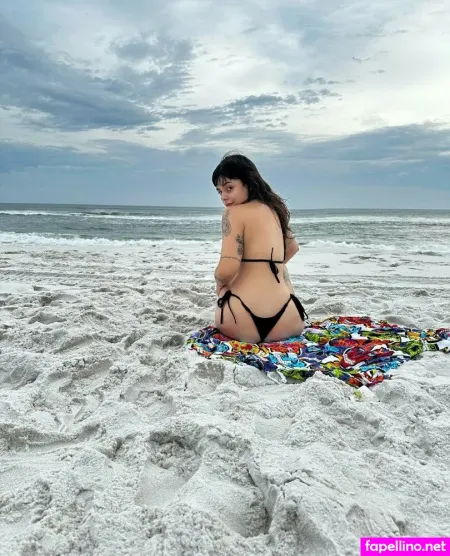 Becca Razzo OnlyFans Thumbnail #XUI15ypKN1