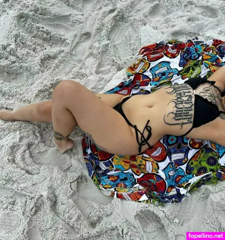 Becca Razzo OnlyFans Thumbnail #ewmdN0ENg4