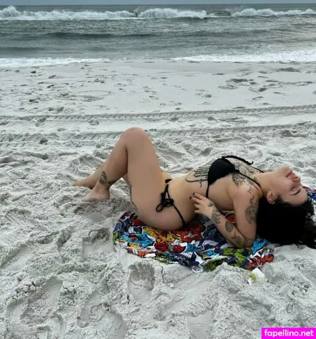 Becca Razzo OnlyFans Thumbnail #ovzEGPmJLn