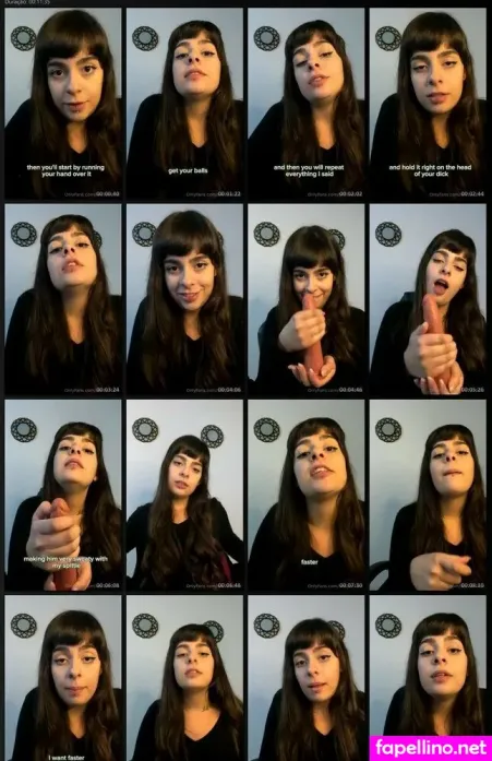 Becca Razzo OnlyFans Thumbnail #wBcUDMEORJ