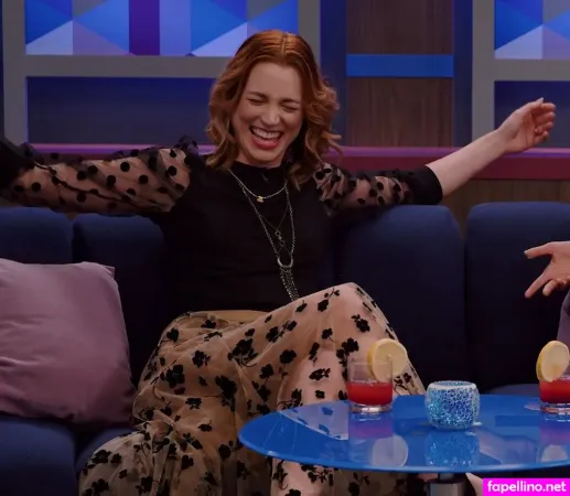 Becca Scott 1 Main Profile Photo