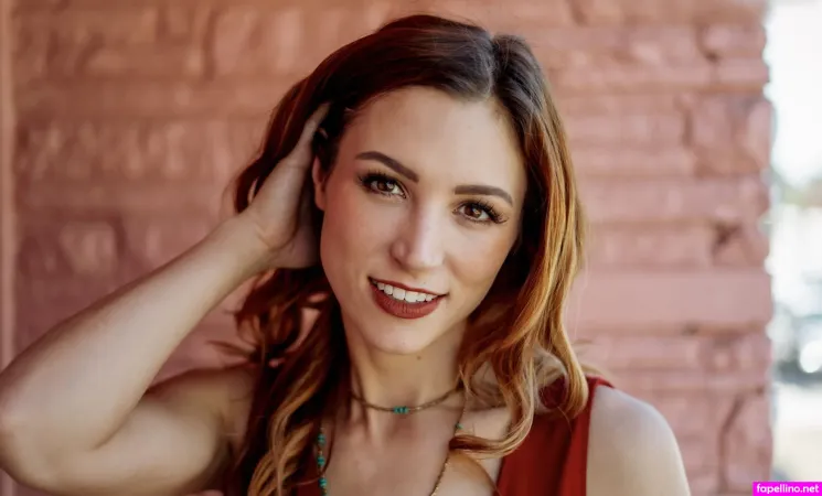 Becca Scott 1 OnlyFans Thumbnail #7xKDzOctqO