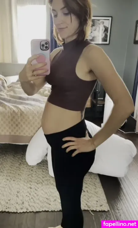 Becca Scott 1 OnlyFans Thumbnail #SflSQqr54y