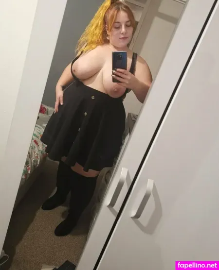 Becca Sweet OnlyFans Thumbnail #s7kjPaWdTx