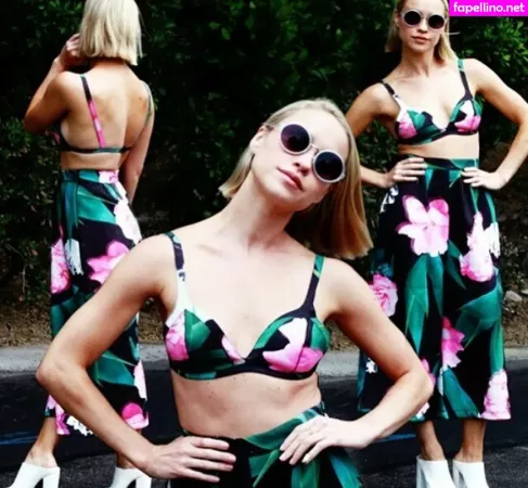 Becca Tobin OnlyFans Thumbnail #BfuGc3FmkT