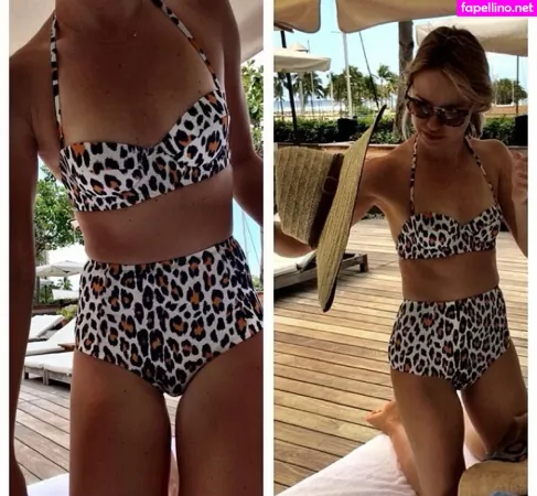 Becca Tobin OnlyFans Thumbnail #HyzaeJ25Fy