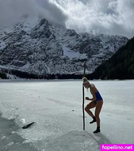 Becca Wakefield OnlyFans Thumbnail #AJEmoLi270