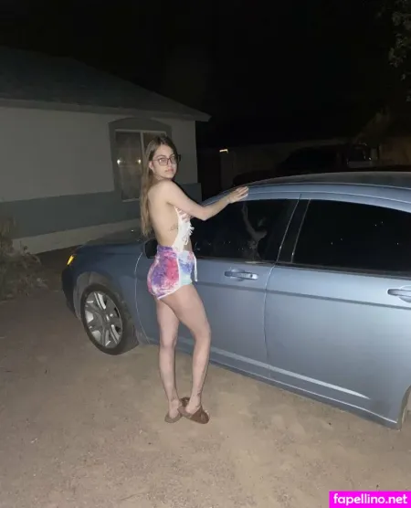 Becca642 OnlyFans Thumbnail #UnBJVwa1DF