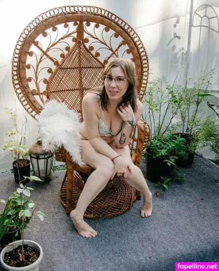 Beccabaird OnlyFans Thumbnail #VKpKcU0IH4