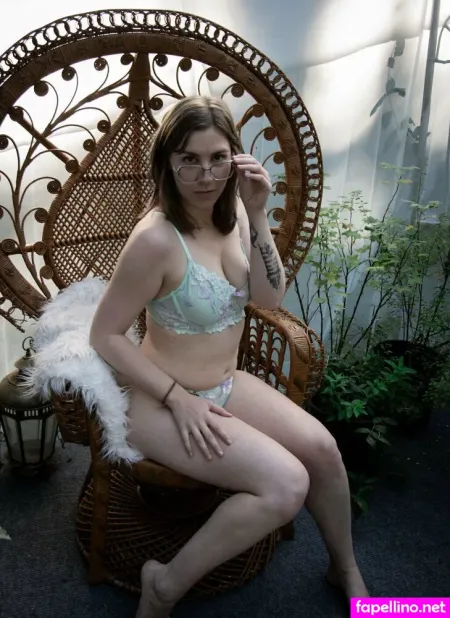 Beccabaird OnlyFans Thumbnail #n8nupKnzY6