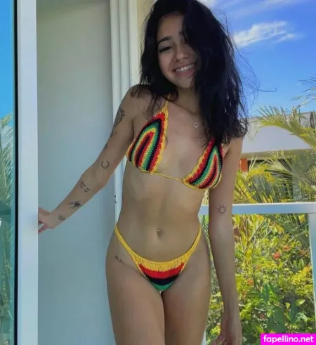 Beccabarreto Main Profile Photo