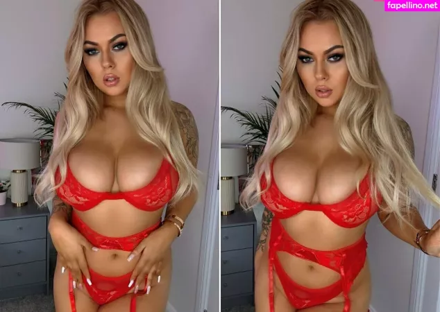 Beccablairxo OnlyFans Thumbnail #NOioTgRMCj