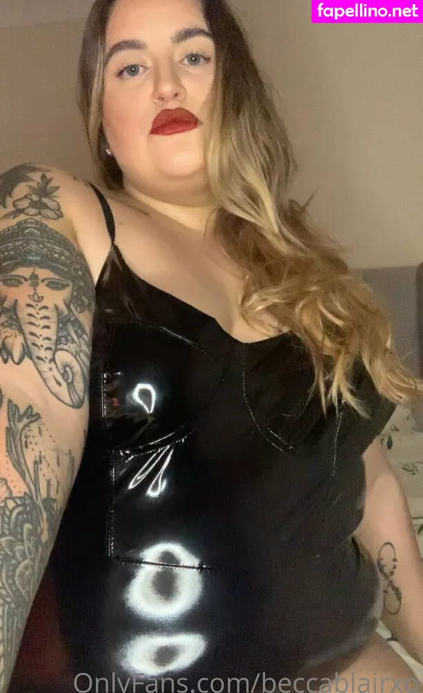 _beccablair_, beccablairxo Nude Leaked OnlyFans Photo #VHT92EFDft