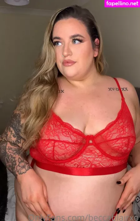 Beccablairxo OnlyFans Thumbnail #a2zxiL4ps2