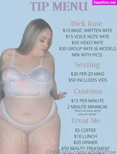 Beccablairxo OnlyFans Thumbnail #fx5usJ7VND