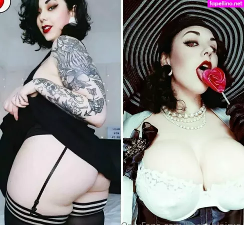 Beccablairxo OnlyFans Thumbnail #xE3LZjXn4J