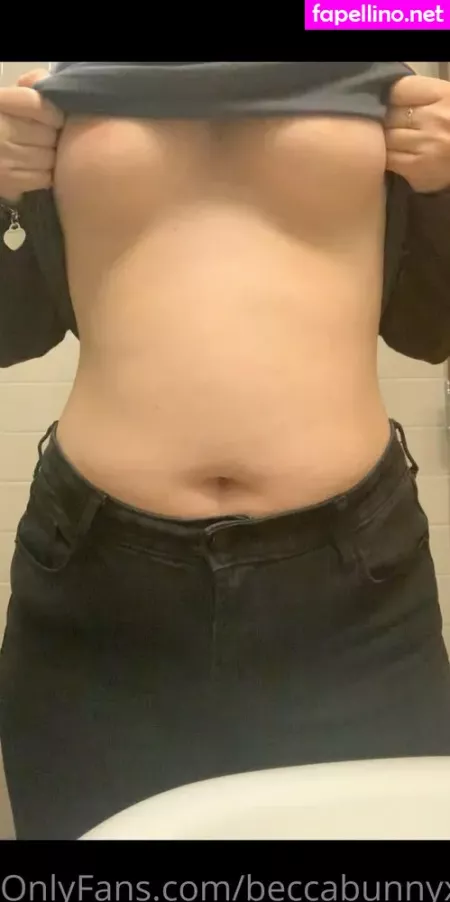 Beccabunnyx3 OnlyFans Thumbnail #OqpJXUsqvC