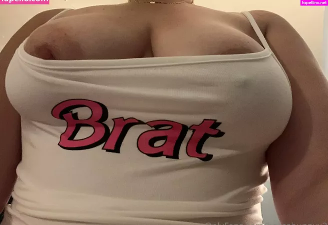 Beccabunnyx3 OnlyFans Thumbnail #STSAW5f2or