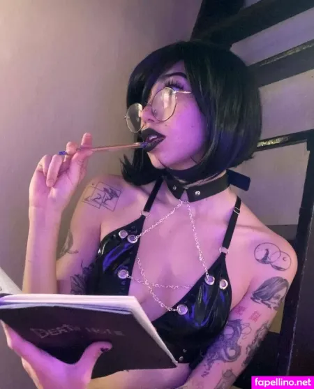 Beccacosplayer OnlyFans Thumbnail #8sxaNmYUsg