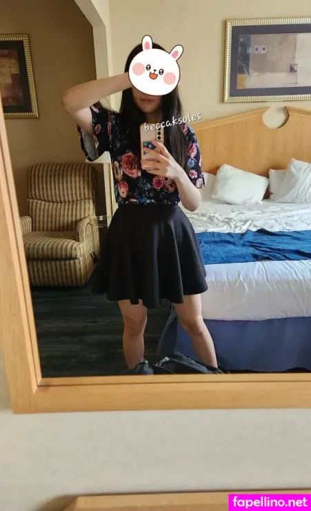 Beccaksoles OnlyFans Thumbnail #zgn7vQFYqK